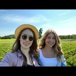 Meet your Posher, Ellika